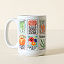 Gardener's Daily Interactive QR Mug thumbnail 3