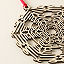 State Snowflake Ornaments thumbnail 2