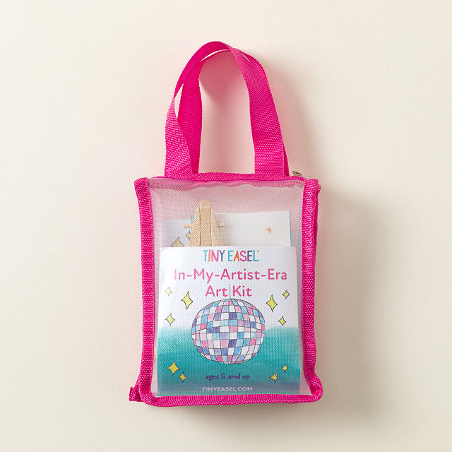 In my Artist Era Mini Watercolor Set