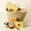 Italian Antipasti Gift Basket thumbnail 1