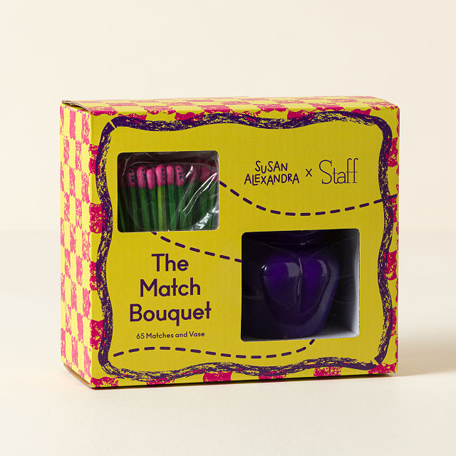 Match Bouquet