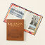 Ballparks Past and Present Premium Book thumbnail 1