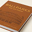 Ballparks Past and Present Premium Book thumbnail 2
