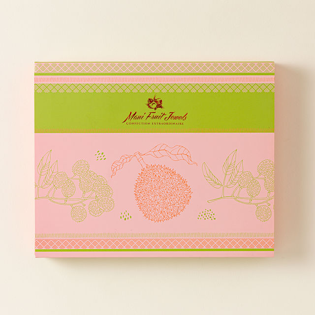 Taste of Hawaii Gift Box