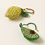 Hand-Woven Bag Charms thumbnail 3