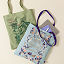 Jane Austen Tote Bag thumbnail 1