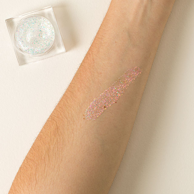 Sparkle in a Jar Body Glitter