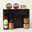 Bourbon Grilling Gift Box thumbnail 1