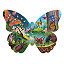 Animals of the US Parks Shaped Puzzle thumbnail 4