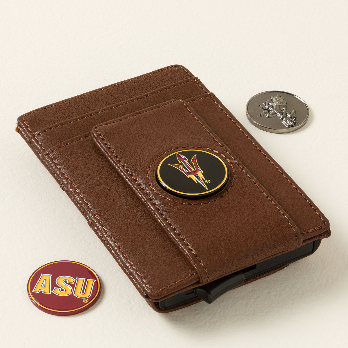 Collegiate Pride Wallet