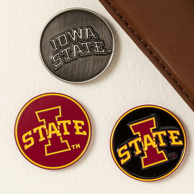 Collegiate Pride Wallet