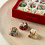 Artisan Holiday Chocolate Truffles thumbnail 1