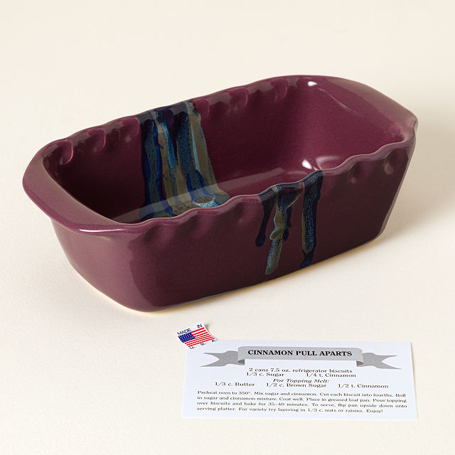 Cinnamon Bread Baker