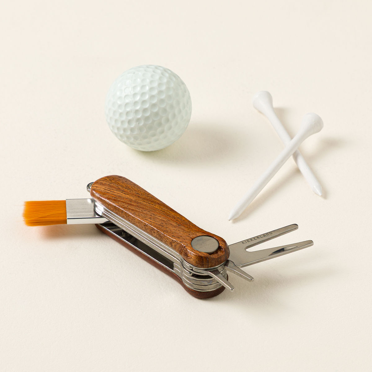 Uncommon Goods | Golfer's Pocket Tool | golf multitool