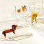 Pick Your Pooch Mug & Saucer Set thumbnail 2