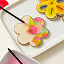 Paint Your Own Marzipan Flowers thumbnail 2