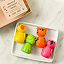 Mix and Match Marzipan Animals &#8211; Set of 4 thumbnail 2