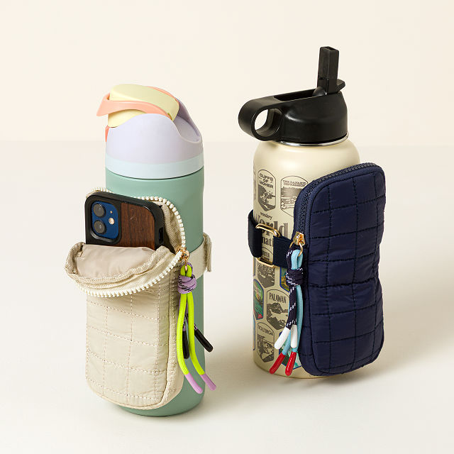 Water Bottle Buddy Bag