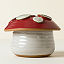 Mushroom Storage Jar thumbnail 2