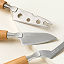 Cheese Knife Trio thumbnail 2