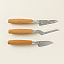 Cheese Knife Trio thumbnail 3