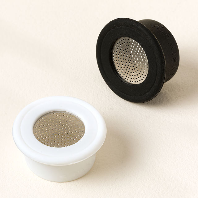 Outdoor Wine Bottle Covers - Set of 2