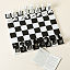 The New Yorker Premium Wooden Chess Set thumbnail 3