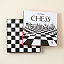 The New Yorker Premium Wooden Chess Set thumbnail 4