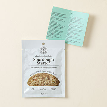 all DIY food kits