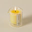 Melt & Massage Body Serum Candle thumbnail 1