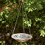 Blue-Jay Inspired Bird Feeder thumbnail 1