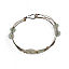 Braided Moonstone Cuff thumbnail 3