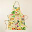 Italian Antipasti Apron thumbnail 3