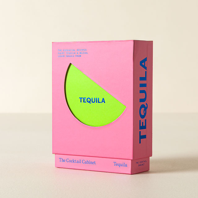 Choose Your Spirit: Unexpected Cocktail Recipes