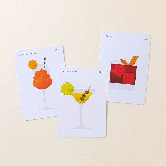 Choose Your Spirit: Unexpected Cocktail Recipes