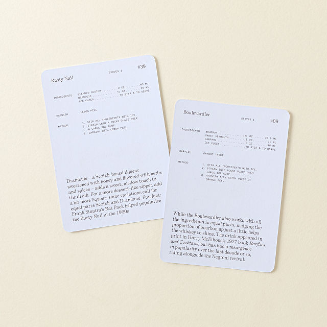 50 Unexpected Whiskey Cocktail Recipes