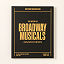 Personalized Broadway Musicals History Book thumbnail 1
