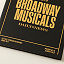 Personalized Broadway Musicals History Book thumbnail 2