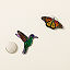 Pick Your Pollinator Needle Minder thumbnail 2