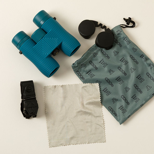 Field Issue Birding Binoculars