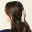Lucky Mahjong Hair Clip thumbnail 1