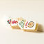 Lucky Mahjong Hair Clip thumbnail 5