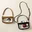 Crossbody Clear Stadium Bag thumbnail 1