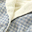 Warmest Hug Sherpa Lined Robe thumbnail 2