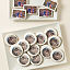 Custom Photo Sugar Cookie Dozen thumbnail 1