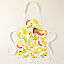 Banana Cats Apron thumbnail 1