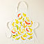 Banana Cats Apron thumbnail 3
