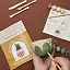 DIY Clay Hanging Planter Kit thumbnail 2