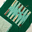 Premium Backgammon on the Beach Towel & Pieces thumbnail 2