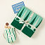 Premium Backgammon on the Beach Towel & Pieces thumbnail 3